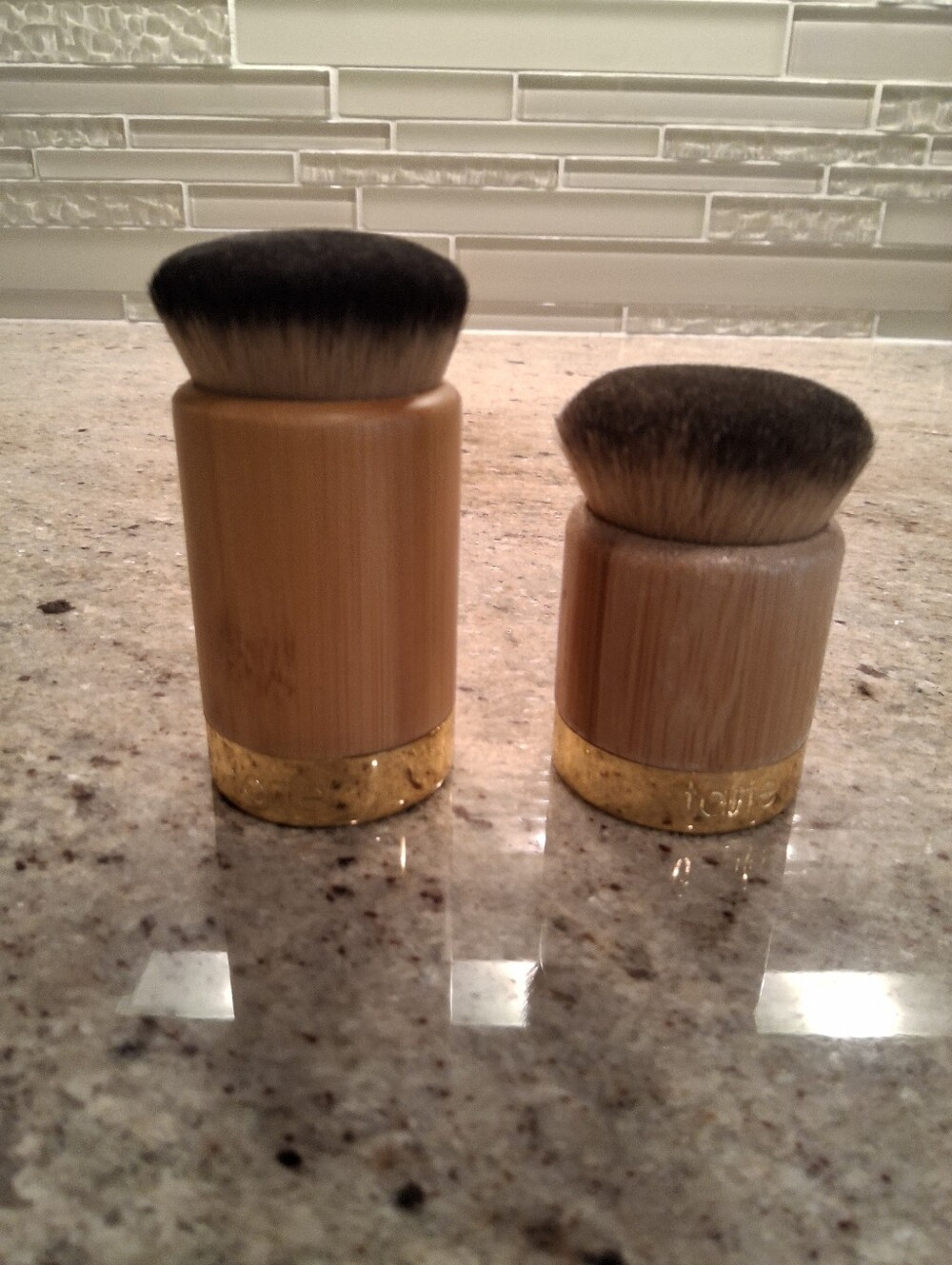 Tarte Makup Brushes